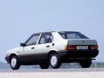 Alfa Romeo 33 1.5 Quadrifoglio Oro 1983 года
